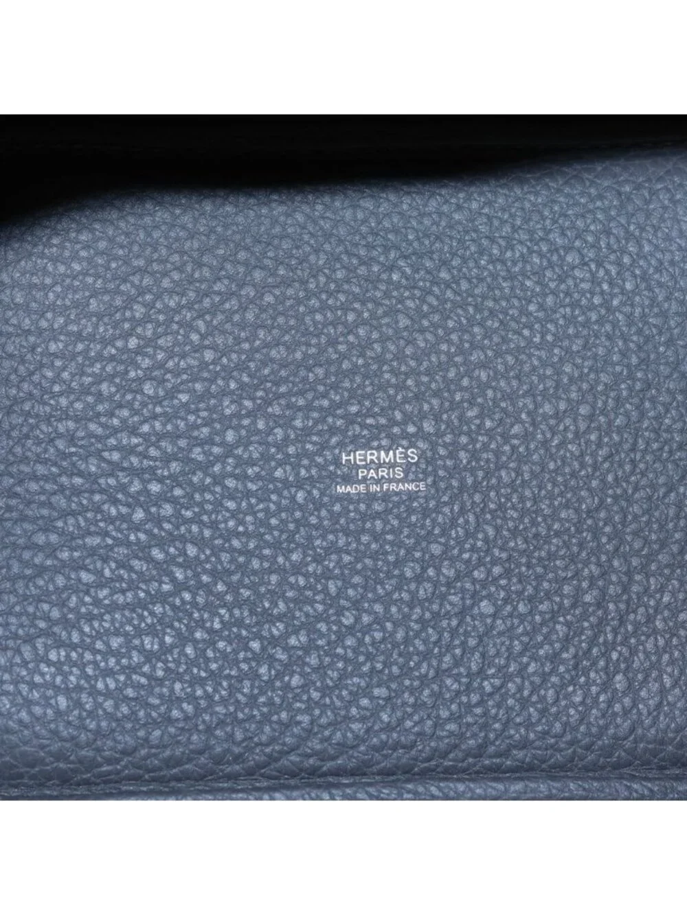 Hermes Picotin Lock PM Grimeia Taurillon